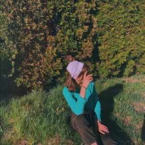 Meet your Posher, Maé